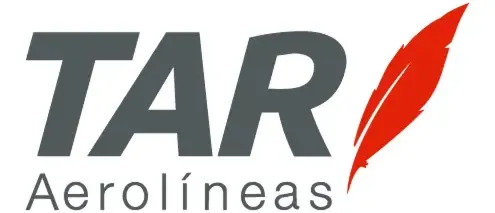 TAR Aerolíneas logo