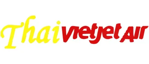 Thai Vietjet Air logo