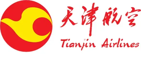 Tianjin Airlines logo