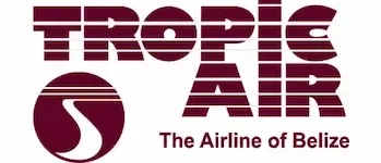 tropic air belize logo