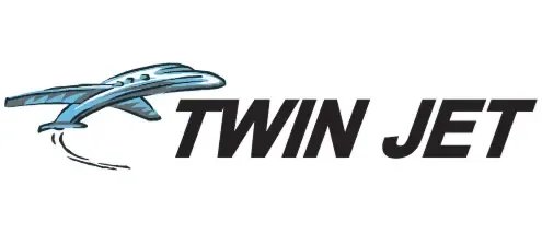 Twin Jet logo