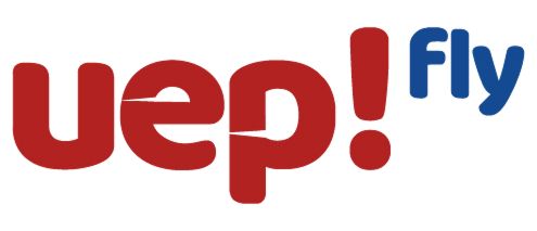 uep fly logo