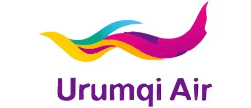 Urumqi Air logo