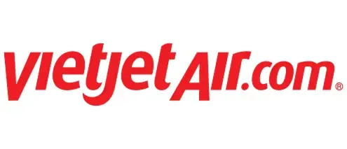 VietJet Air logo