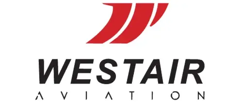 westair aviation logo