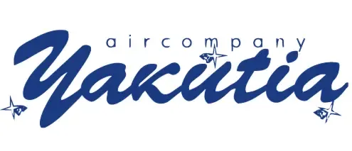 Yakutia Airlines logo