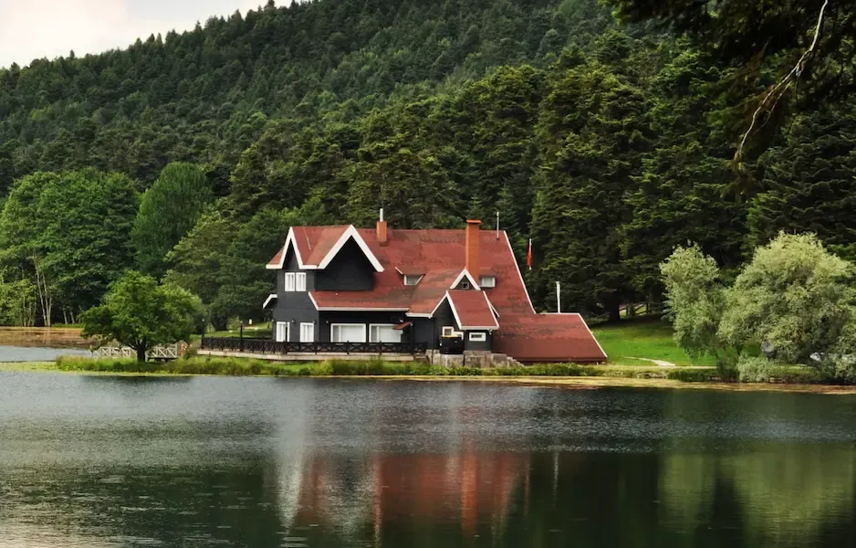 Abant gezilecek yerler