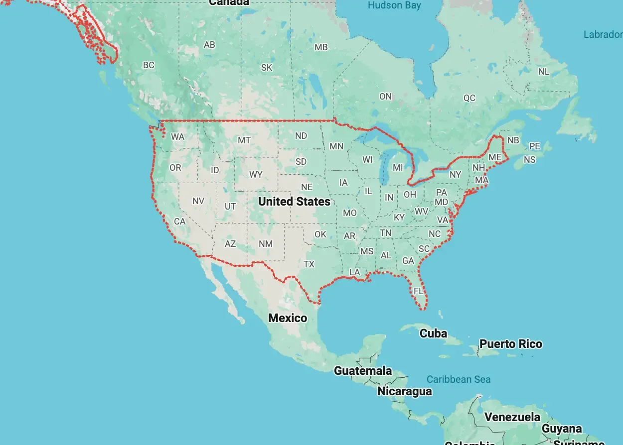 Amerika Birleşik Devletleri