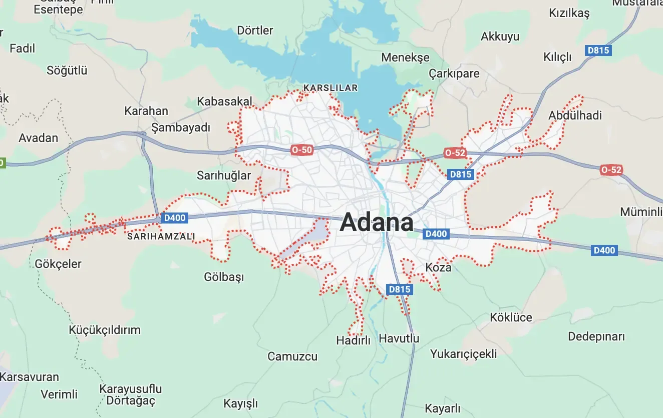 Adana