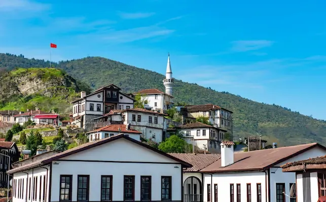 Adapazarı gezilecek yerler