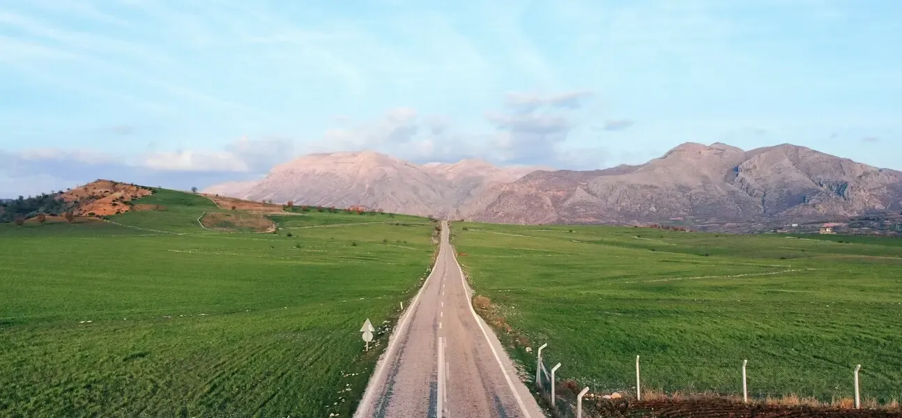 Adıyaman gezilecek yerler