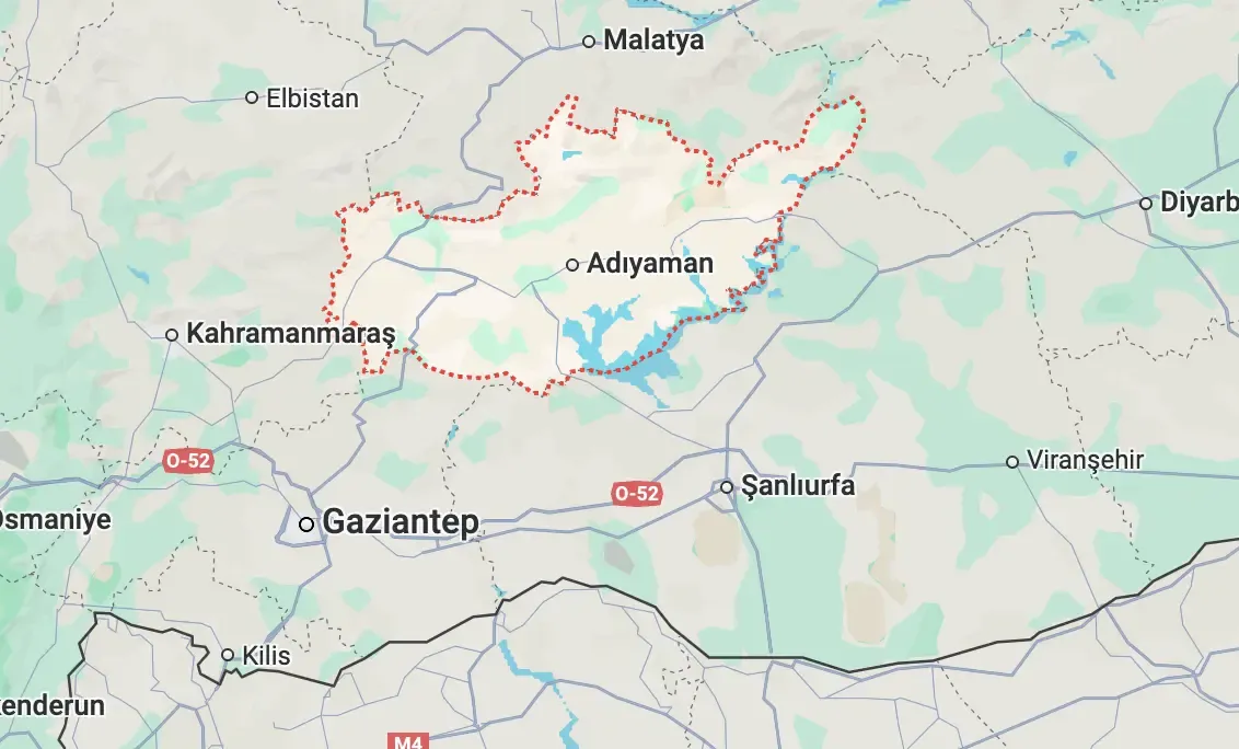 Adıyaman