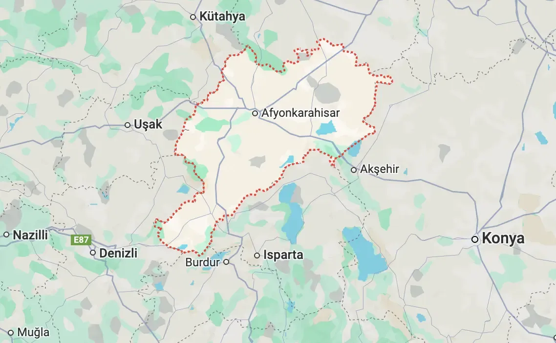 Afyonkarahisar