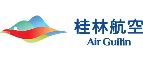 Air Guilin logo