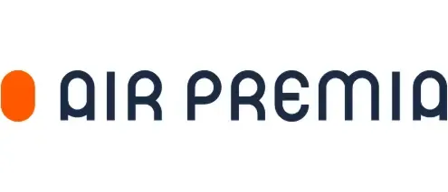 Air Premia logo