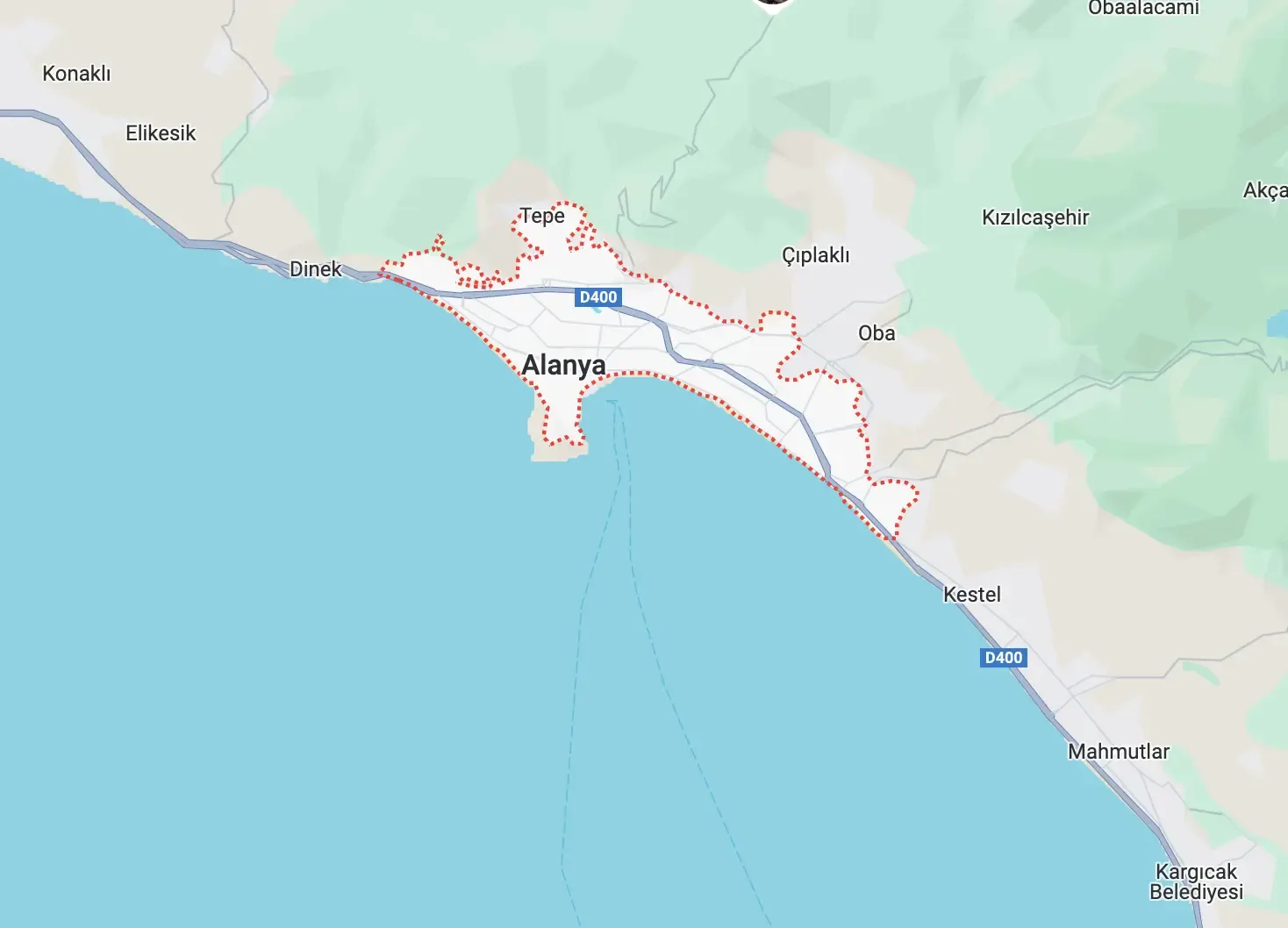 Alanya