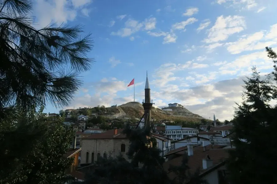 Beypazarı gezilecek yerler