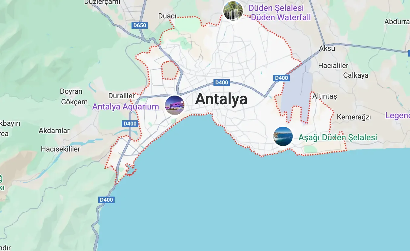 Antalya