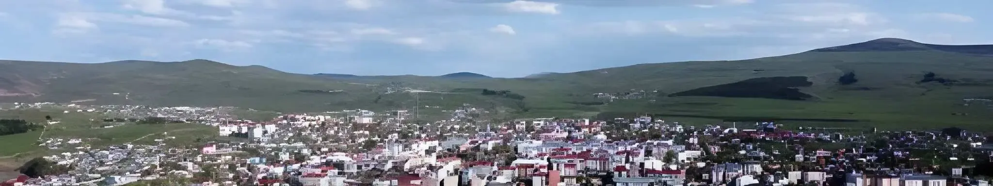 Ardahan gezilecek yerler