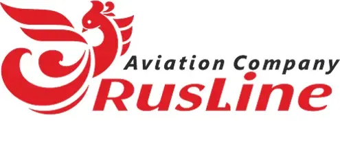 rusline logo