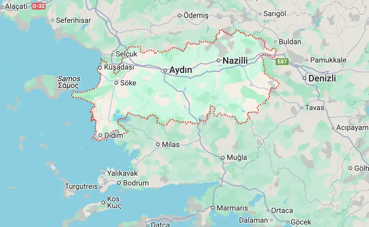 Aydın