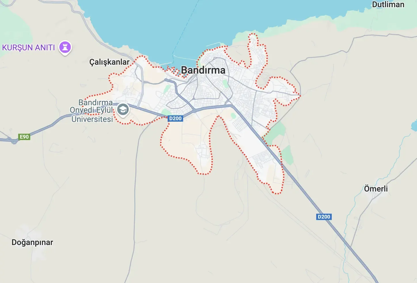 Bandırma