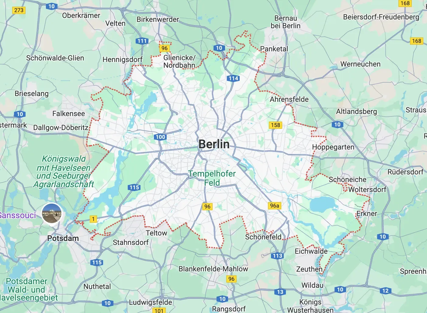 Berlin