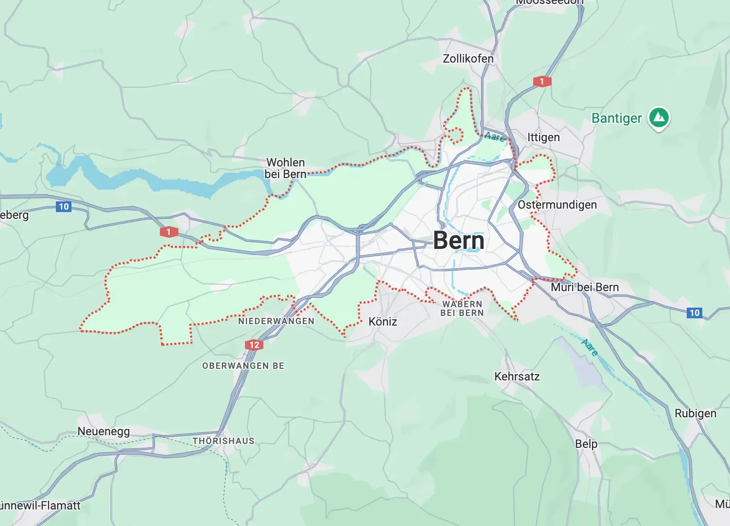 Bern