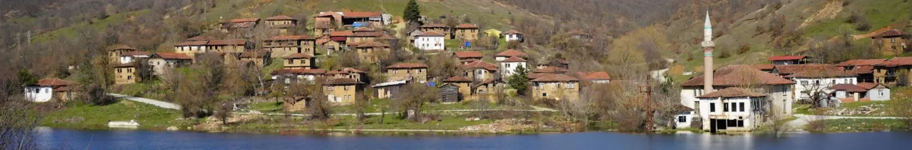 bilecik gezilecek yerler