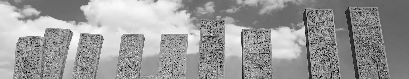 Bitlis gezilecek yerler, Ahlat