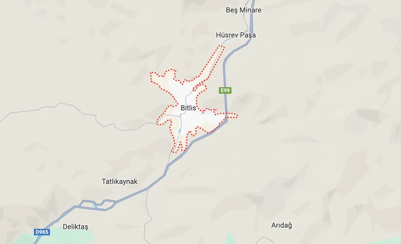 Bitlis