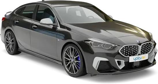 216 D Gran Coupe