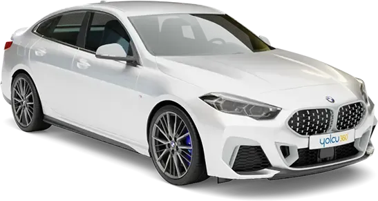 218i Gran Coupe