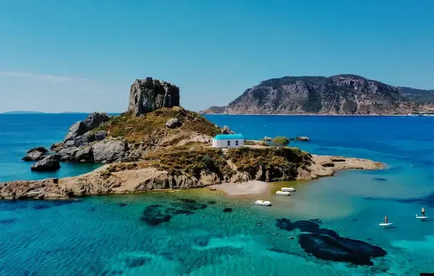 bodrum yunan adaları
