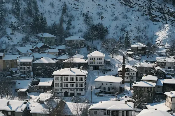 bolu gezilecek yerler