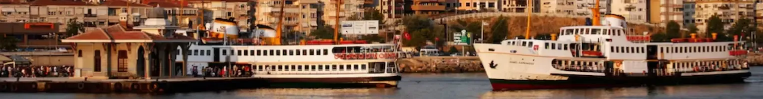 bostancı