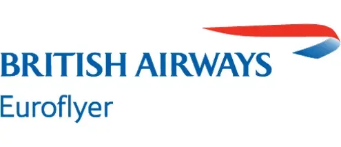 BA Euroflyer logo