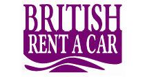 British Rent a Car logo