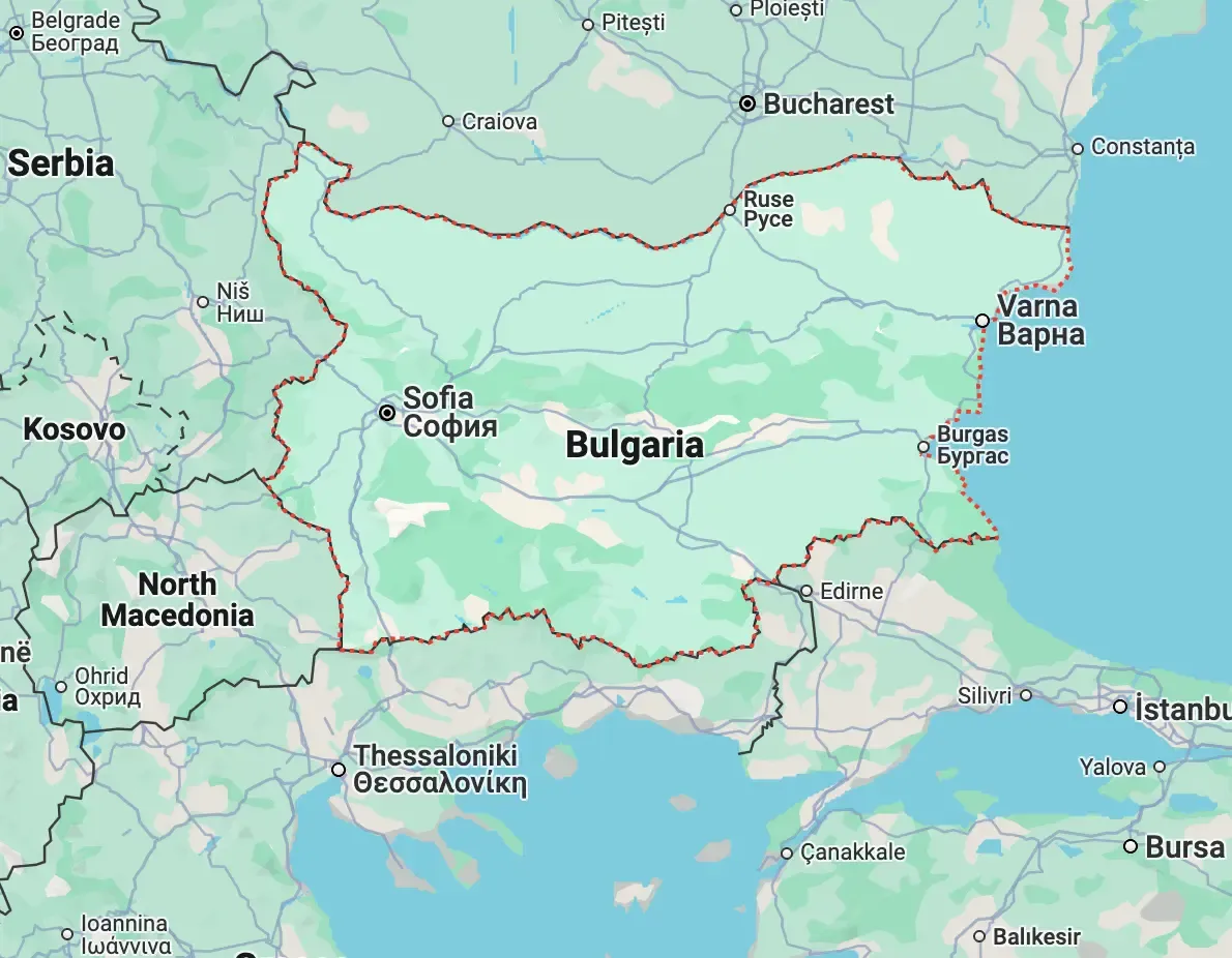 Bulgaristan