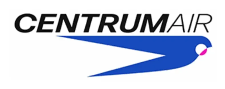 Centrum Air logo