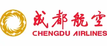 chengdu airlines logo