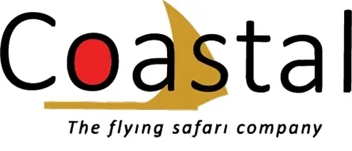 coastal air logo