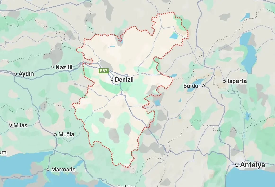 Denizli