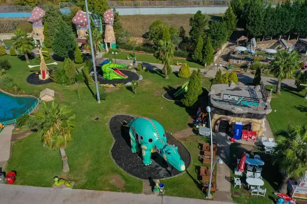 Harikalar Sahili, Kocaeli gezilecek yerler