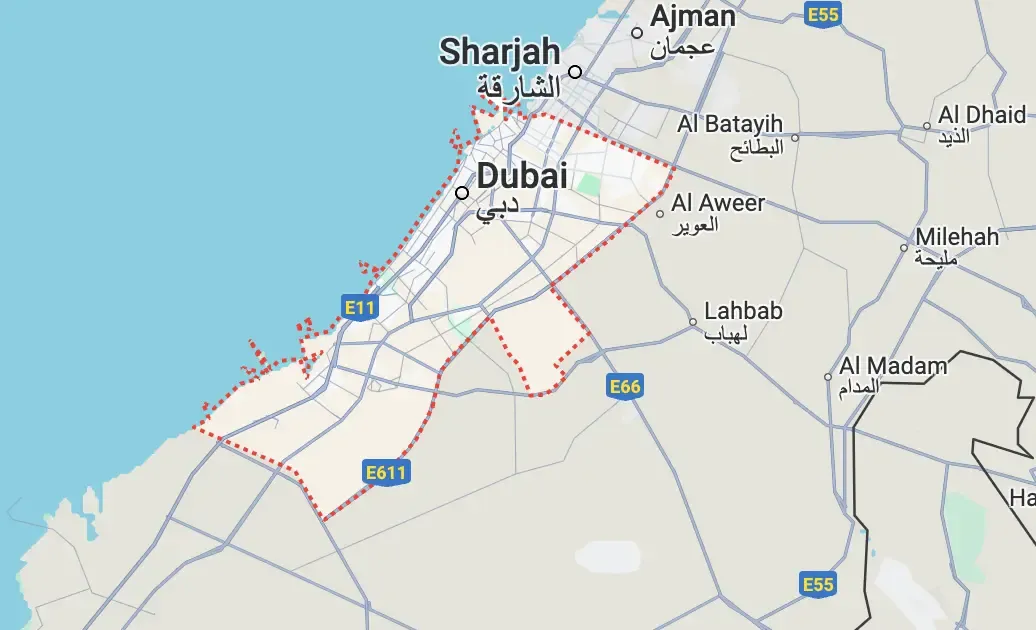 Dubai