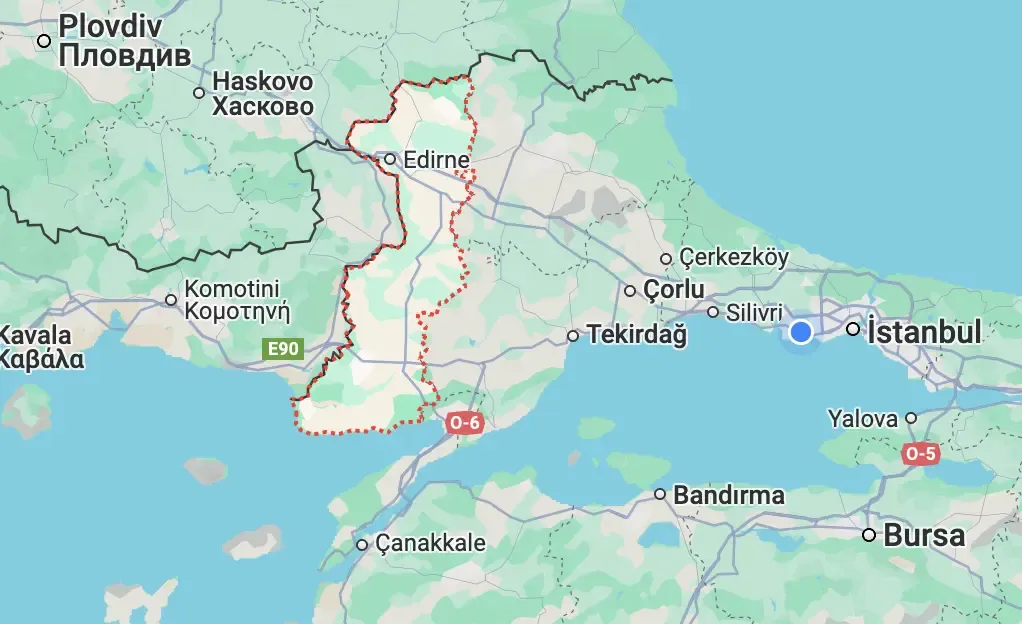 Edirne