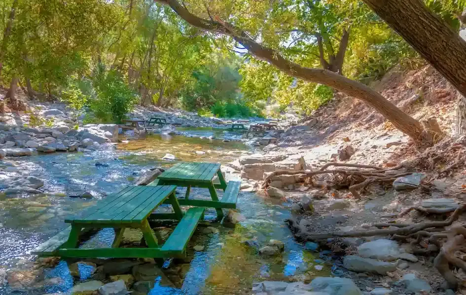 balıkesir edremit gezilecek yerler