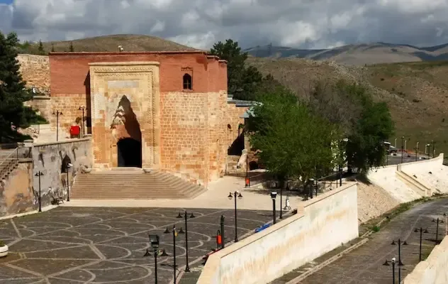 eshab-ı keyf, kahramanmaraş gezilecek yerler