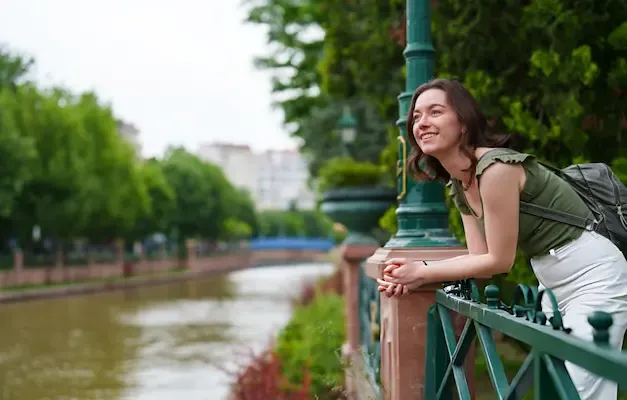 Eskişehir'de gezilecek yerler