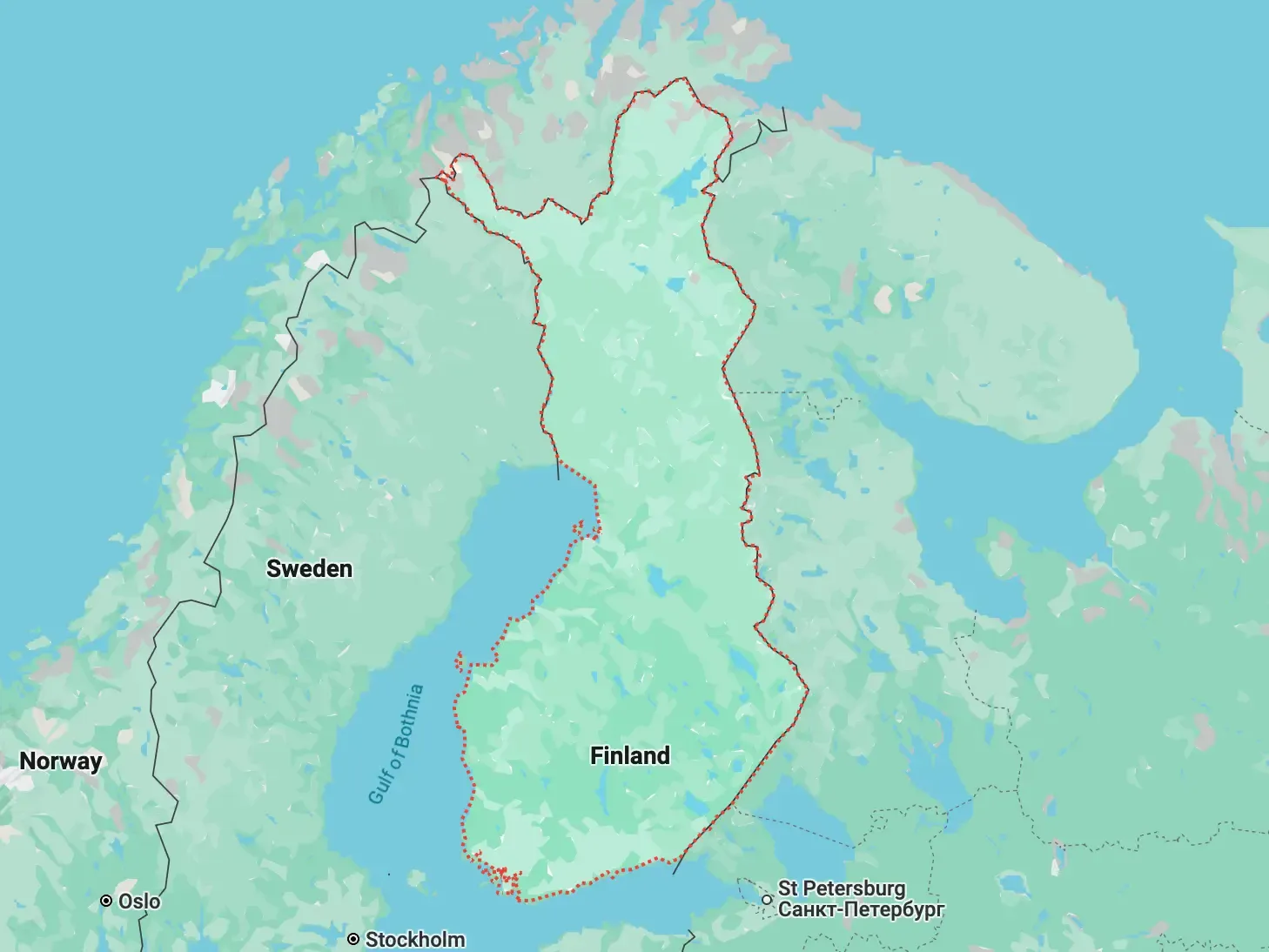 Finlandiya